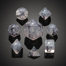 'Spirit of' Arctic Orca Dice - CRITIT