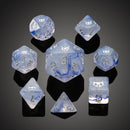 'Spirit of' Arctic Snow Owl Dice - CRITIT