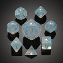 'Spirit of' Arctic Polar Bear Dice - CRITIT