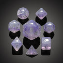 'Spirit of' Arctic Wolf Dice - CRITIT