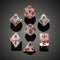 'Spirit of' Atlantis - Dangerous Waters Dice - CRITIT