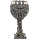 Cthulhu's Thirst Goblet - CRITIT