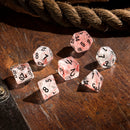 'Spirit of' Atlantis - Dangerous Waters Dice - CRITIT