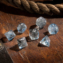 'Spirit of' Atlantis - Dark Seas Dice - CRITIT