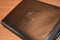 Zippered Faux Leather Dice Holder - CRITIT