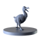 3D printing STL file - Dodo - CRITIT