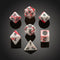 'Spirit of' Deadly Fly Agaric Dice - CRITIT