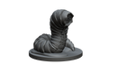 Giant Leech STL Miniature File - CRITIT