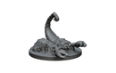 Giant Scorpion STL Miniature File - CRITIT