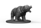 Bear  STL Miniature File - CRITIT