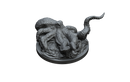 Octopus STL Miniature File - CRITIT