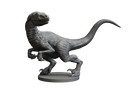 Raptor 2 STL Miniature File - CRITIT