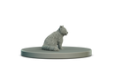 Red Panda STL Miniature File - CRITIT
