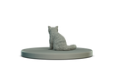 Red Panda STL Miniature File - CRITIT