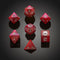 'Spirit of' Deadly Ricin Dice - CRITIT