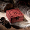 Spider small Trinket/Dice Bowl, Coaster and Box - CRITIT