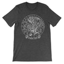 Druid Unisex Short Sleeve T-Shirt