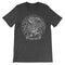 Druid Unisex Short Sleeve T-Shirt