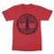 Tree Of Life Softstyle T-Shirt - CRITIT