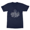 Octopus Softstyle T-Shirt - CRITIT