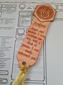 Class Bookmarks - CRITIT