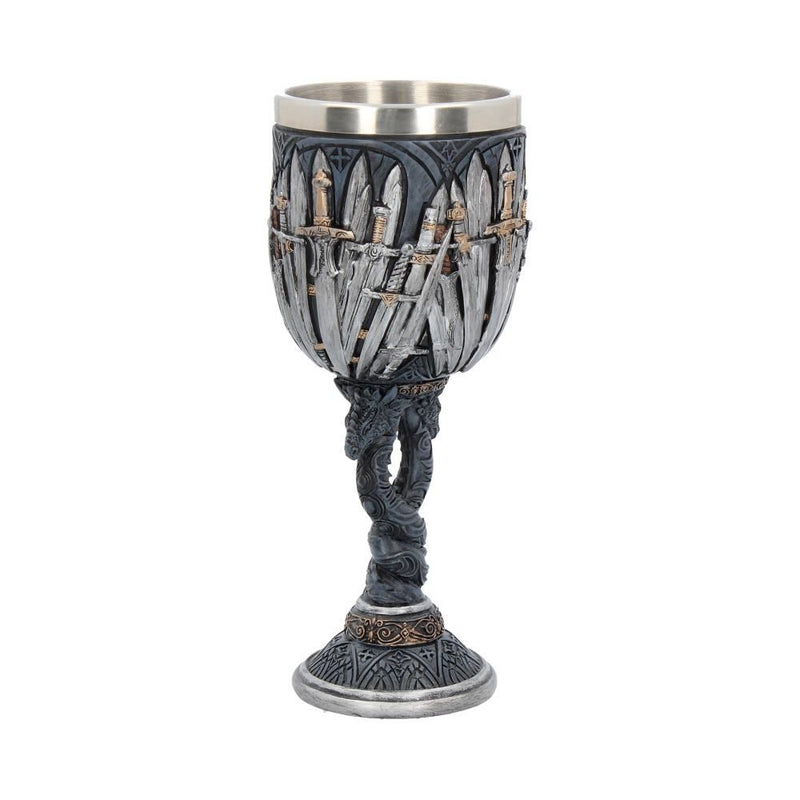 Sword Goblet - CRITIT
