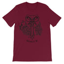 Rogue Unisex Short Sleeve T-Shirt