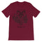 Rogue Unisex Short Sleeve T-Shirt