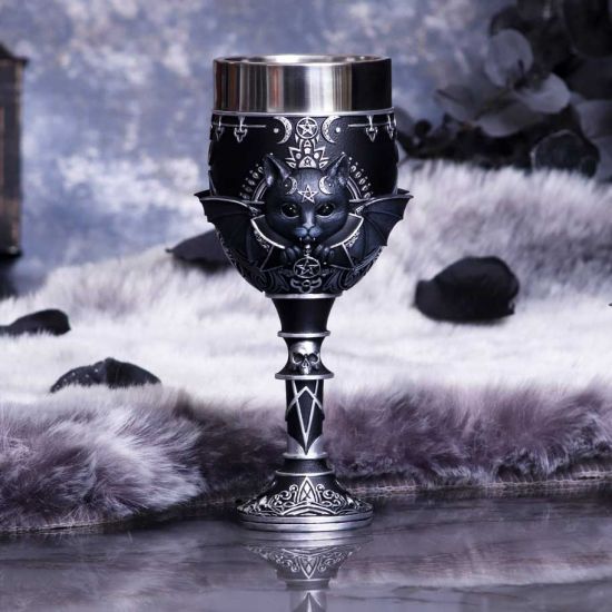 Malpuss Goblet - CRITIT