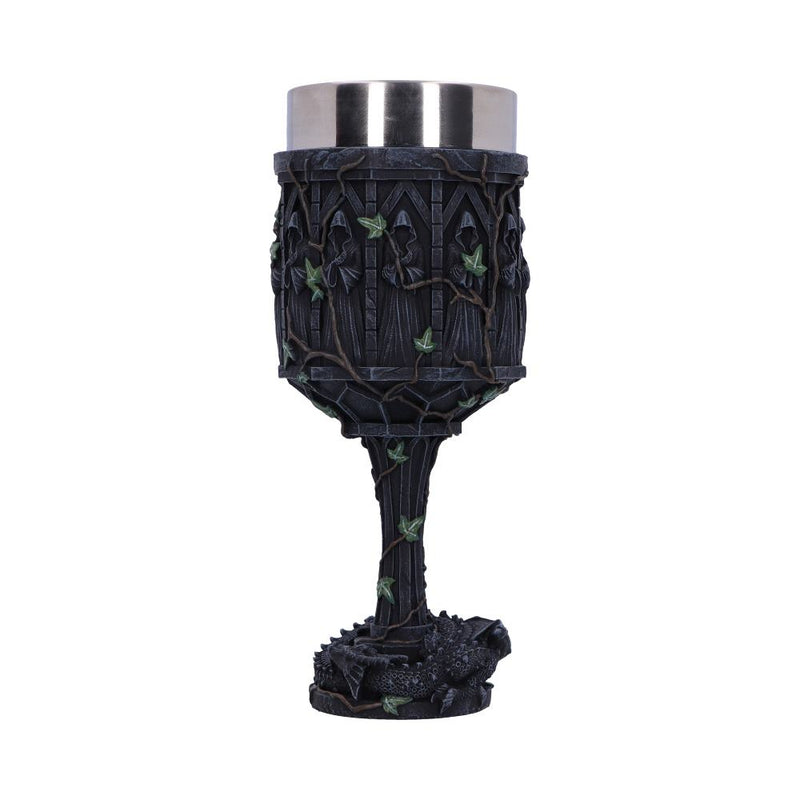 Dragon Ivy Goblet - CRITIT