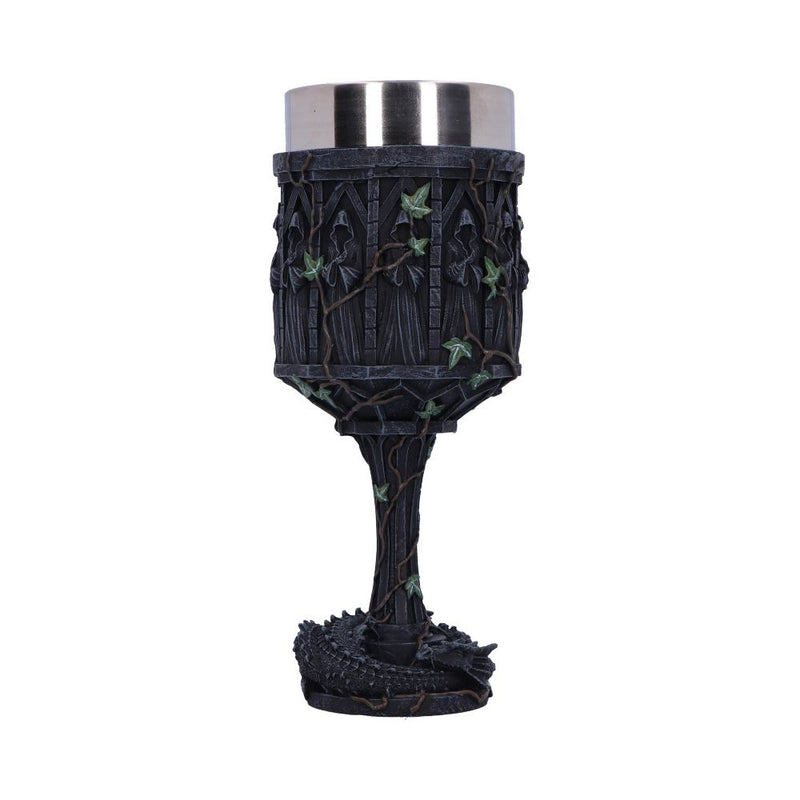 Dragon Ivy Goblet - CRITIT