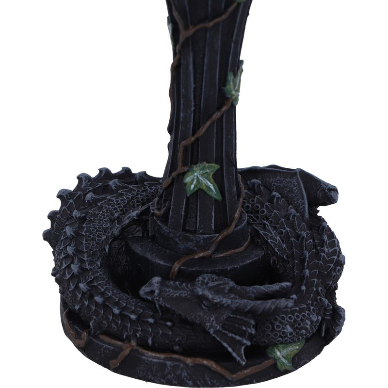 Dragon Ivy Goblet - CRITIT