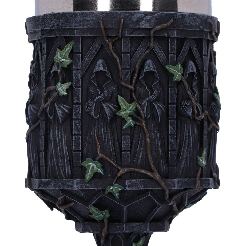 Dragon Ivy Goblet - CRITIT