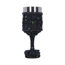 Dragon Ivy Goblet - CRITIT