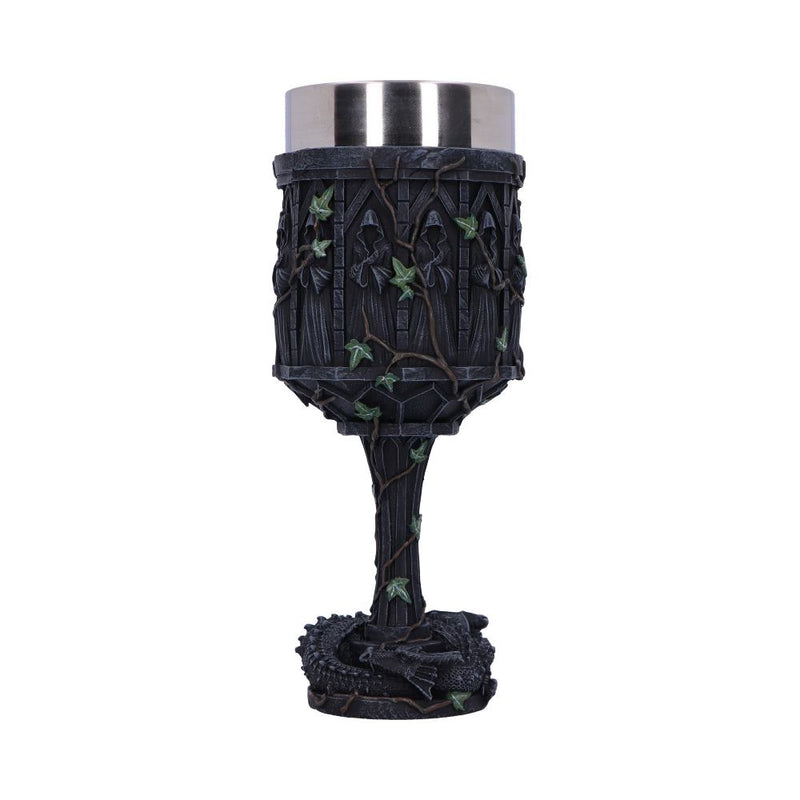 Dragon Ivy Goblet - CRITIT