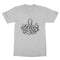 Octopus Softstyle T-Shirt - CRITIT