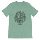 Bard Unisex Short Sleeve T-Shirt