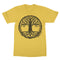 Tree Of Life Softstyle T-Shirt - CRITIT