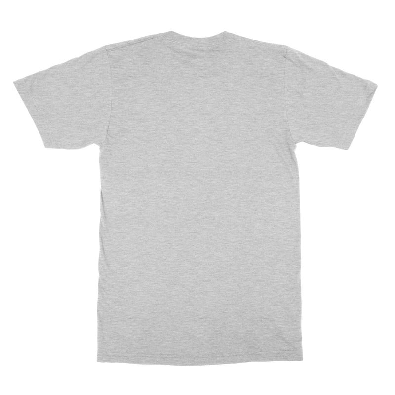 Ember Rainbow  Softstyle T-Shirt