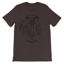 Rogue Unisex Short Sleeve T-Shirt
