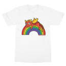 Ember Rainbow  Softstyle T-Shirt