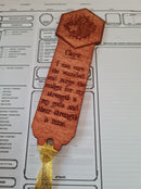 Class Bookmarks - CRITIT