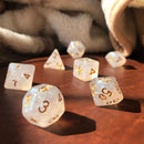 'Spirit of' Arctic Compass Dice - Limited Edition - CRITIT