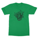Eye Monster Softstyle T-Shirt - CRITIT