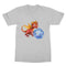 Ember and Dice Softstyle T-Shirt - CRITIT