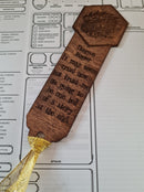 Class Bookmarks - CRITIT