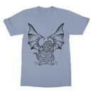 Dungeon Master Softstyle T-Shirt