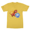 Ember and Dice Softstyle T-Shirt - CRITIT
