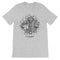 Cleric Unisex Short Sleeve T-Shirt