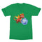 Ember and Dice Softstyle T-Shirt - CRITIT